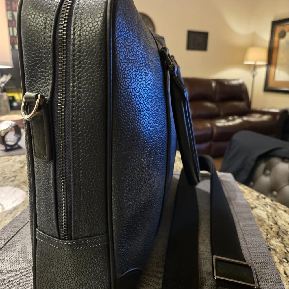 Bolvaint Cabot Briefcase